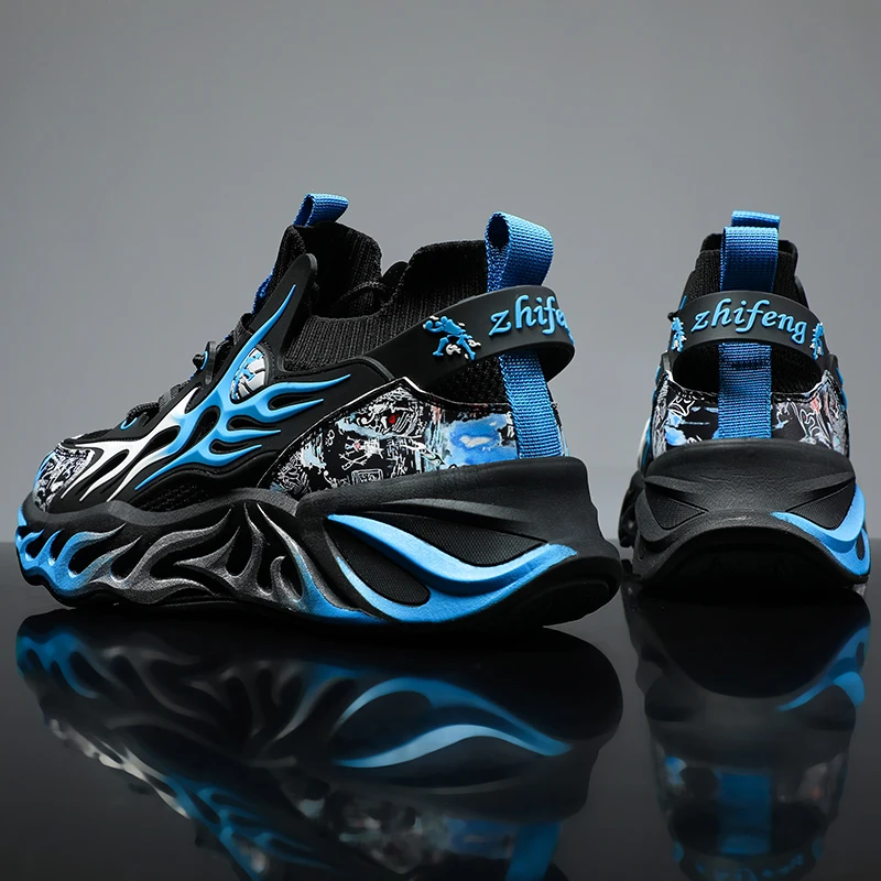 

Men Shoes Sneakers female casual Men's Shoes tenis Luxury shoes Trainer Race Breathable Shoes fashion running Shoes for women