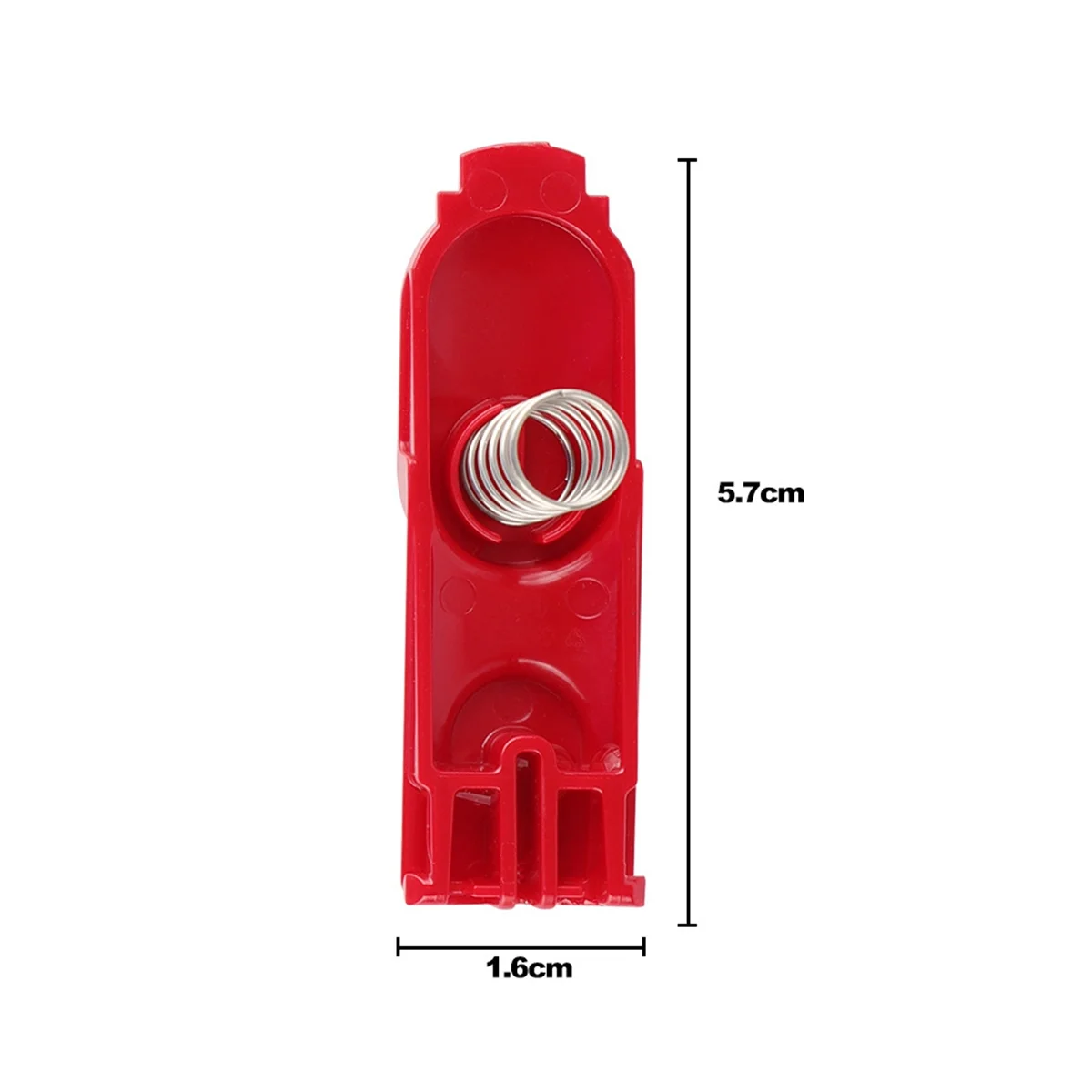 Для Dyson V7 V8 V10 V11 V15 Кнопка защелкивания головки пылесоса включения деталей с