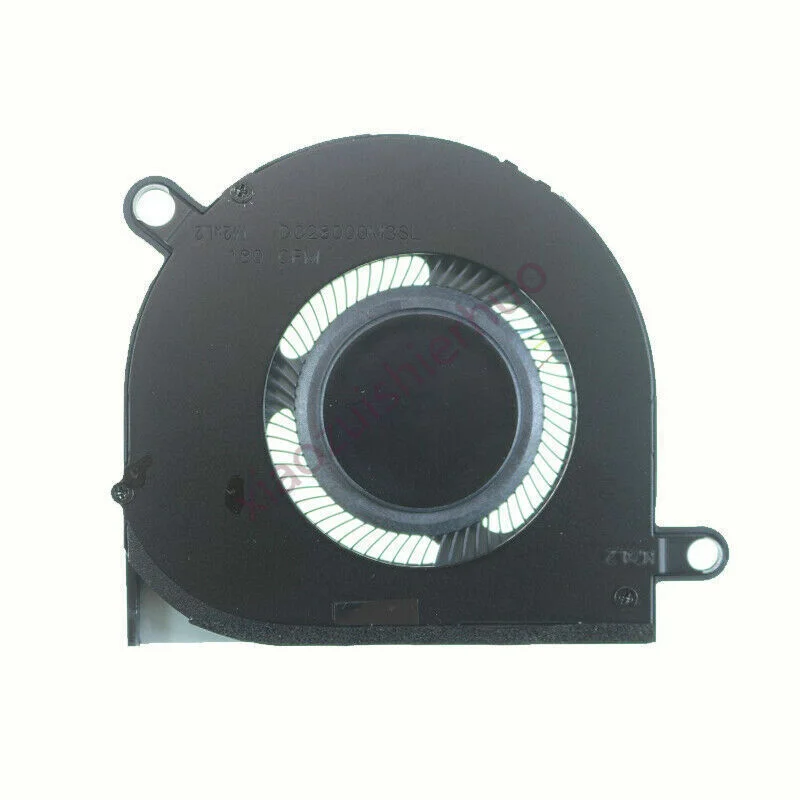 Охлаждающий вентилятор для процессора DELL Latitude7400 2 в 1 охладитель 09D1T8 EG50040S1-CG90-S9A