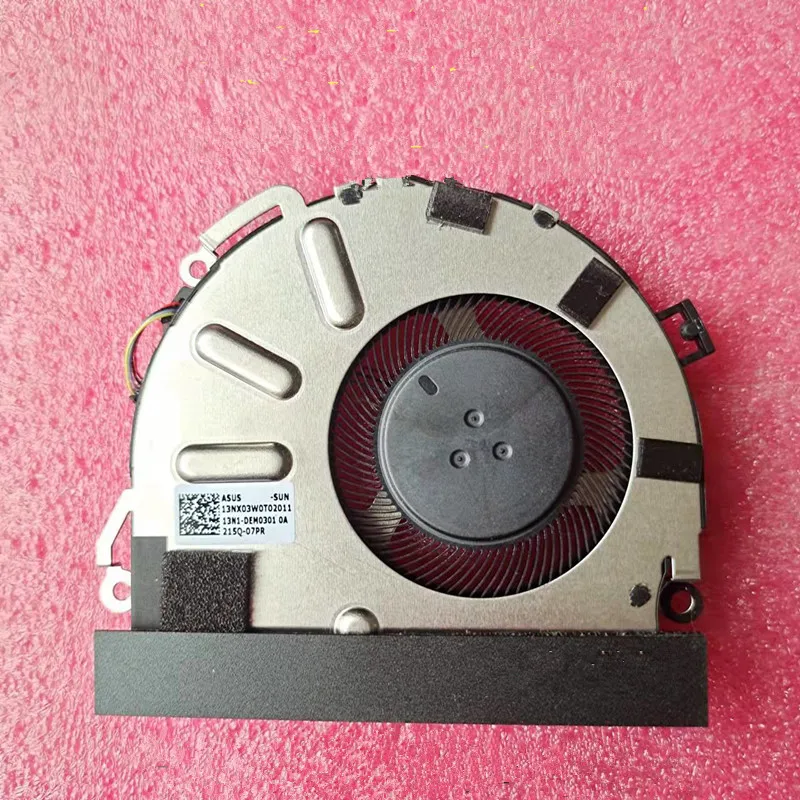 

New for ASUS ExpertBook B1 B1400 B1500 fan 13NX03W0T02011