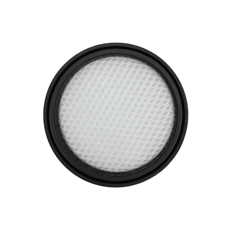 Фильтр HEPA для пылесоса Dibea DW200 6 шт. запчасти беспроводного TT8 M500