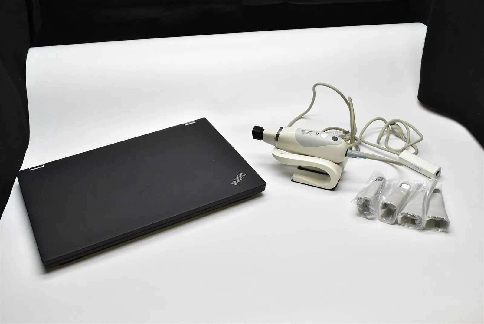 Рисунок 4 - Стоматологический интраоральный