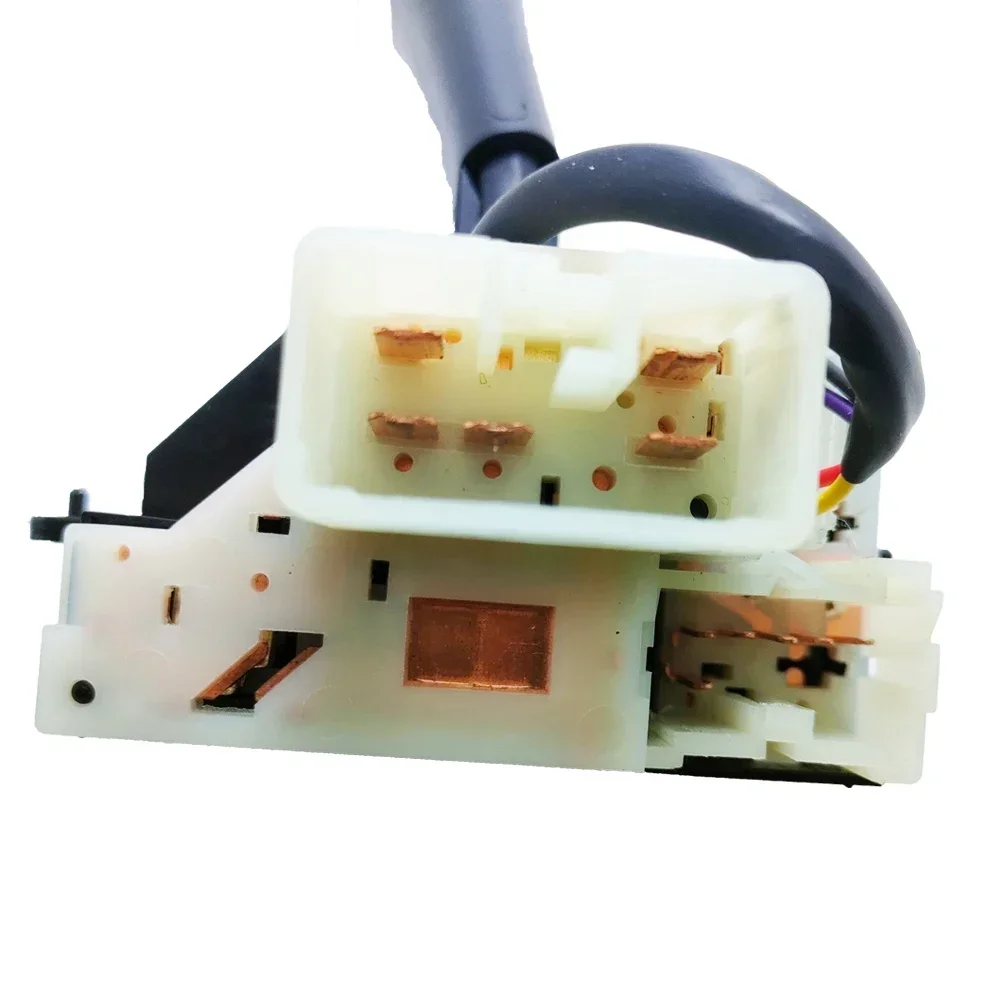 Переключатель сигнала поворота для Mitsubishi Mirage/Montero Sport 1997-1999