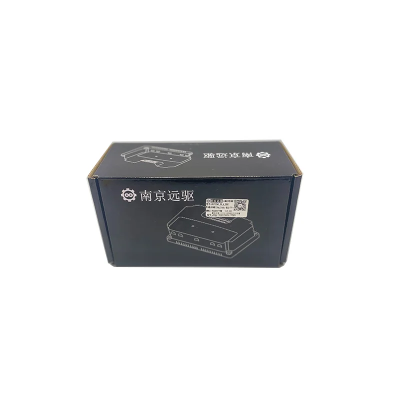 ND Fardrive 72240 интеллектуальный автомобильный бесщеточный программируемый