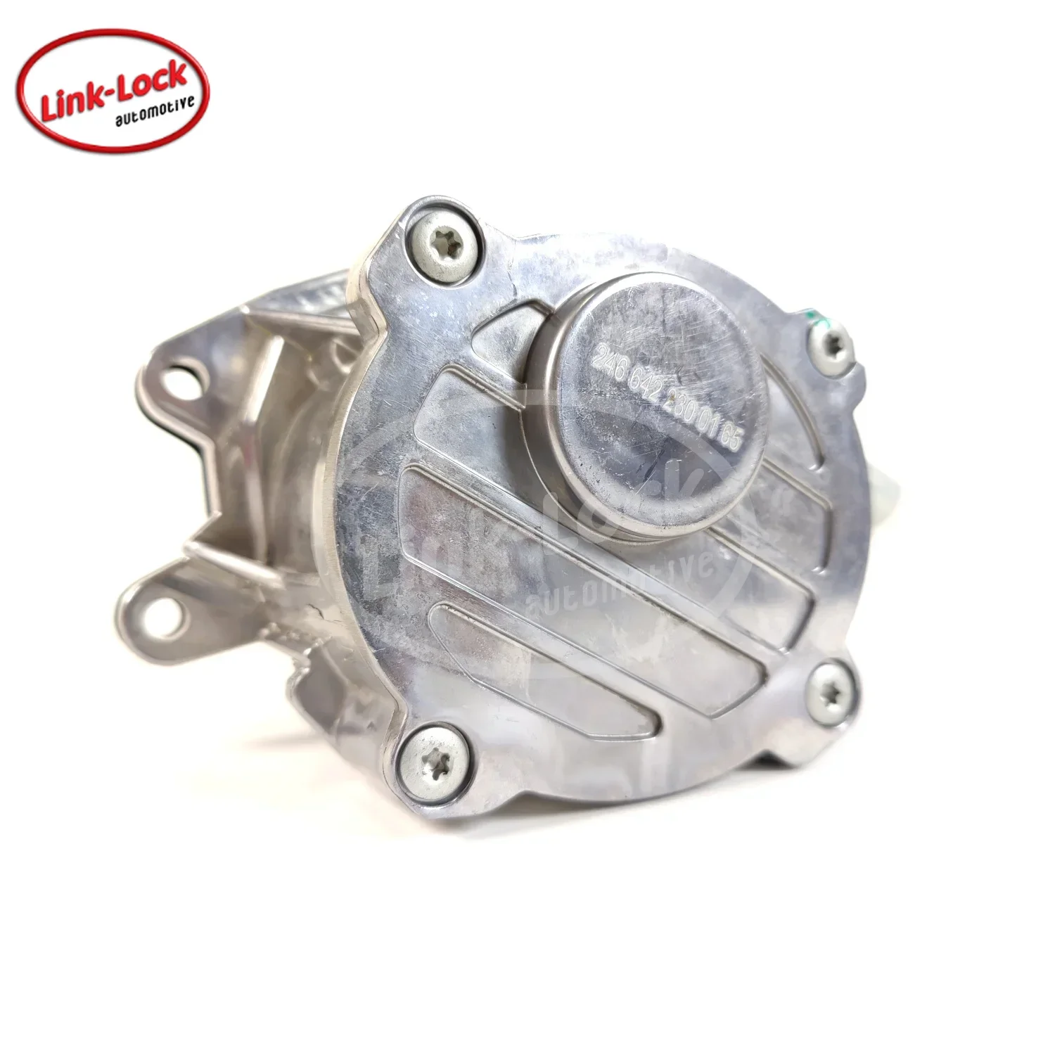 Вакуумный насос LINK-LOCK 6422300165 для OM642