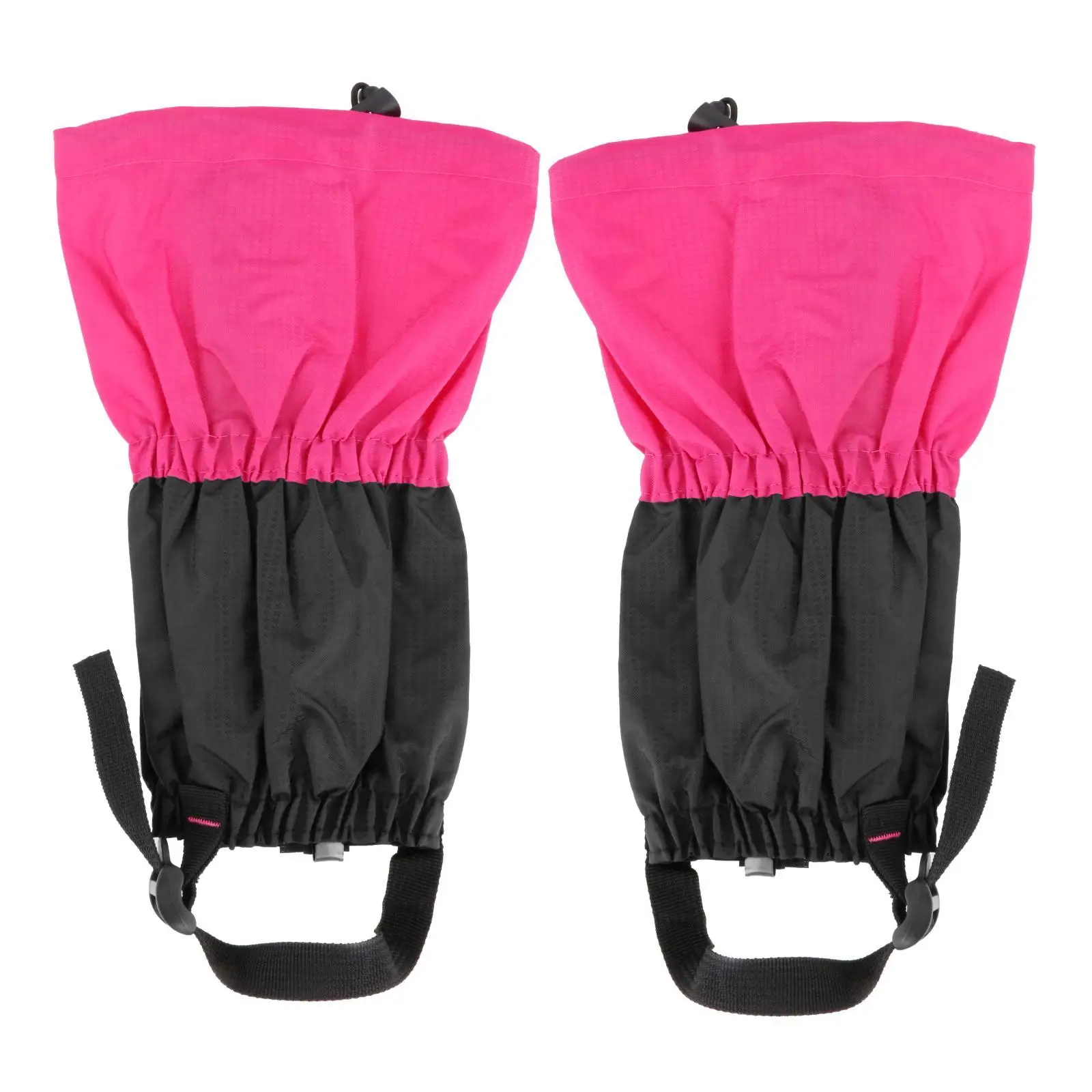 

Leg Gaiters Legging Guard Snow Boot Shoe Cover for Walking Trekking Climbing Equipment Adults