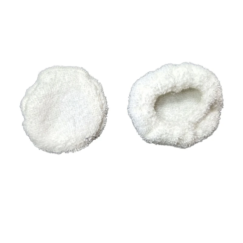 Запасные части для пылесоса Karcher Easyfix SC2 SC3 SC4 SC5 - Большая круглая