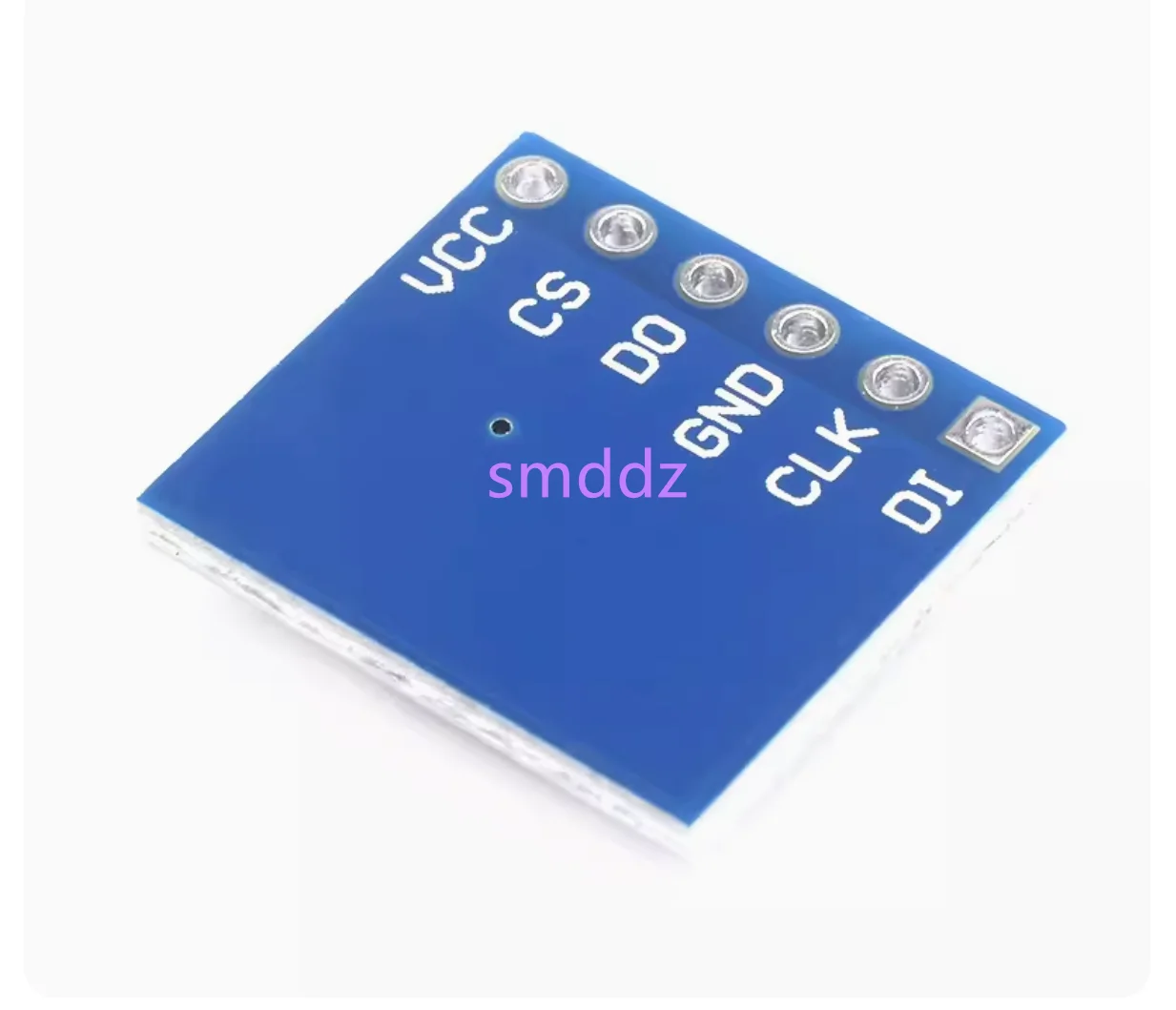 Модуль хранения 5 шт.: W25Q16 W25Q32 W25Q64 W25Q128 W25Q80