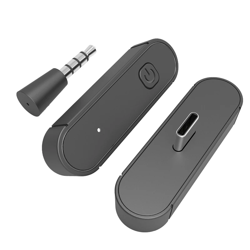 

Новый беспроводной Bluetooth адаптер USB передатчик VF приемник для Nintendo Switch PS4 PC