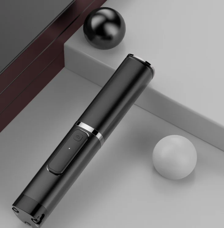 

3 In 1 Selfie Stick Protective Expansion Holder Tripod Cover Stand Handheld Smartphone Camera Gimbal Stabilizer Holder Case