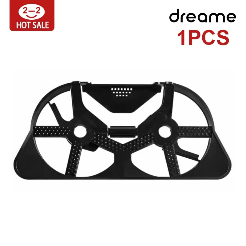 

Для Mijia M30S D103CN лоток для чистки базовой станции Dreame X30/S10PU/L10S Pro Ultra/X40 серии роботизированных рук