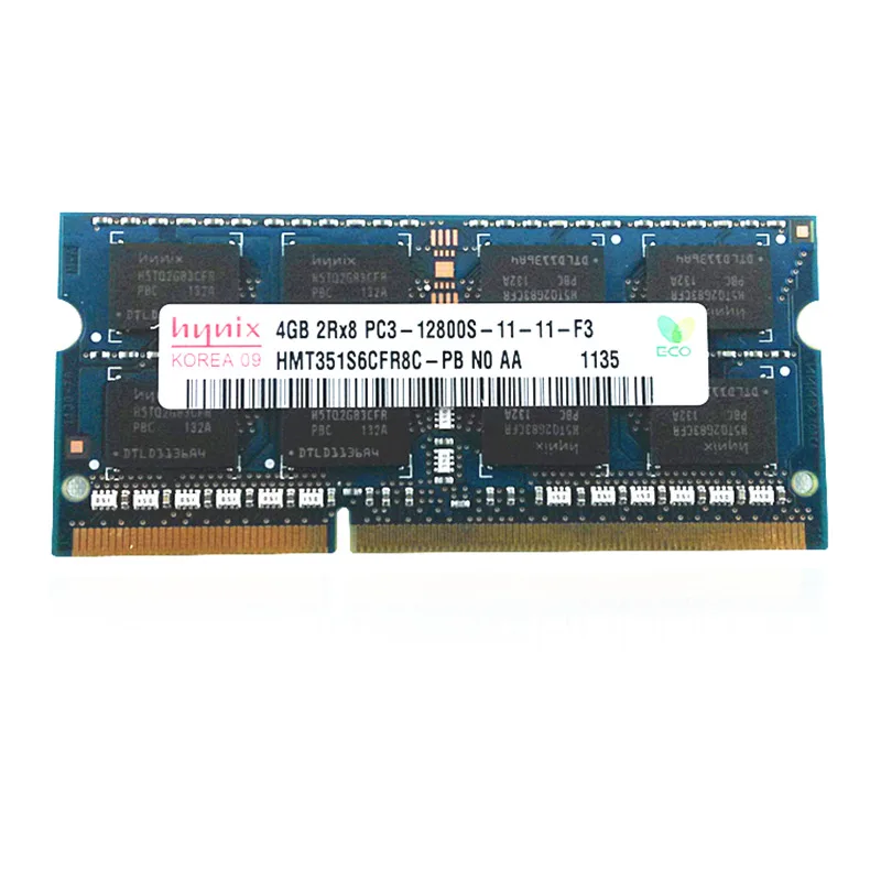 

RAM B50-50 B50-70 B50-80 B5400 Notebook memory stick 4G 1600
