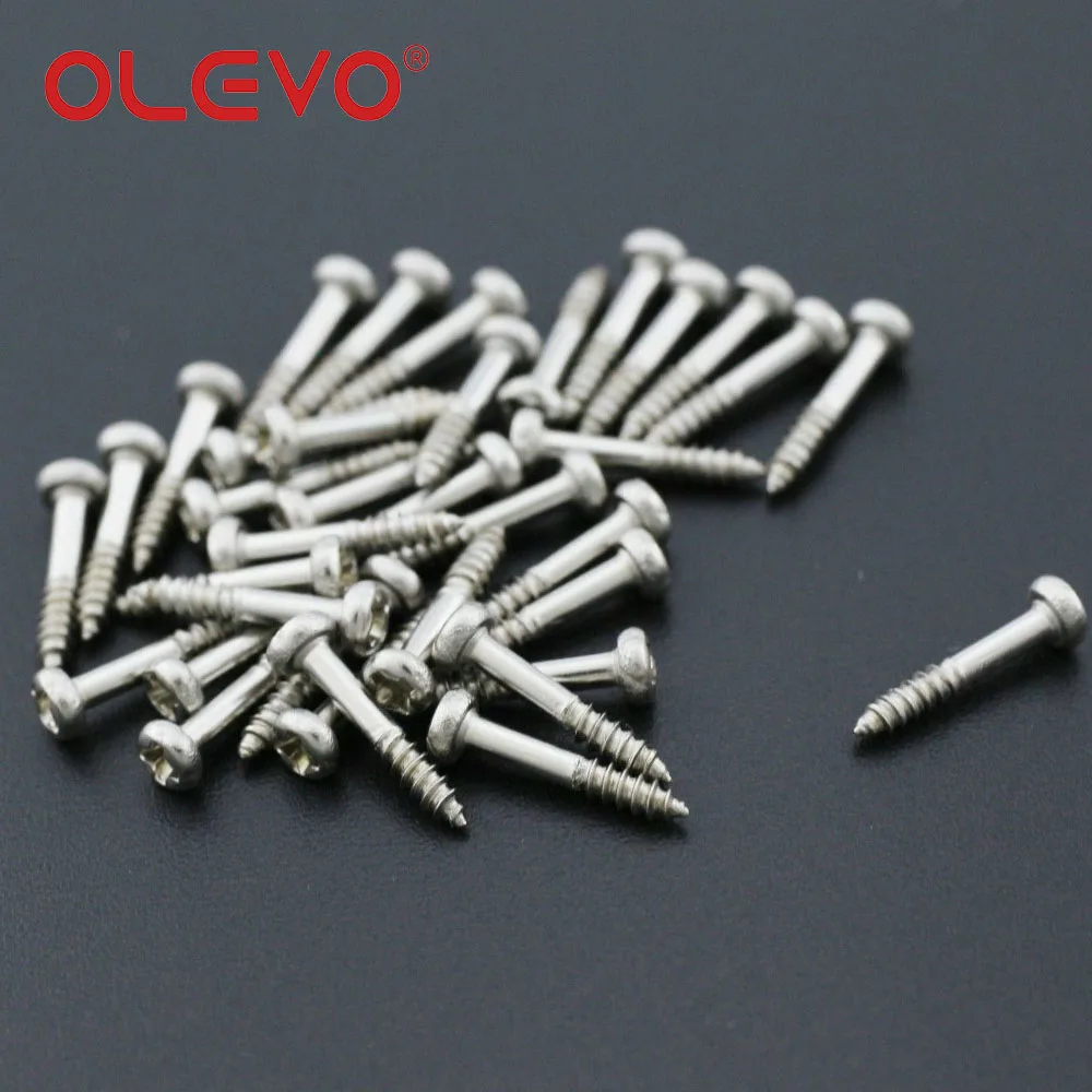 Рисунок 6 - Стоматологическая сменная ввинчиваемая