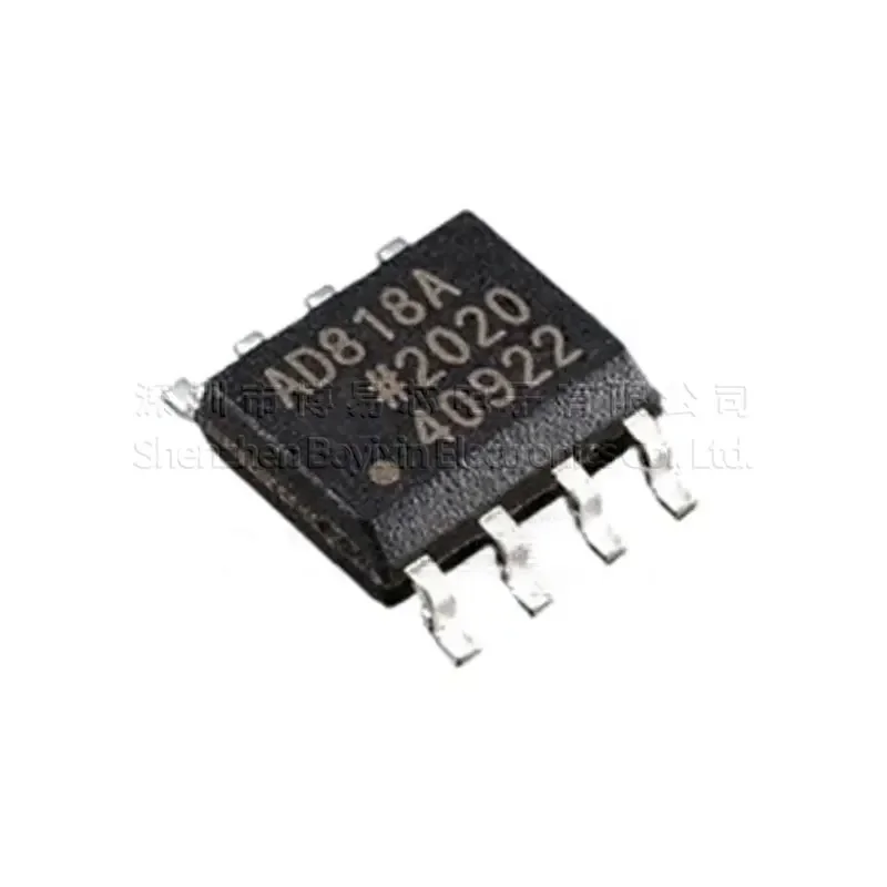 Оригинальный AD8010ARZ AD7818ARZ AD7816ARZ AD7450ARZ AD5541LRZ AD5541CRZ AD1032ARZ AD818ARZ