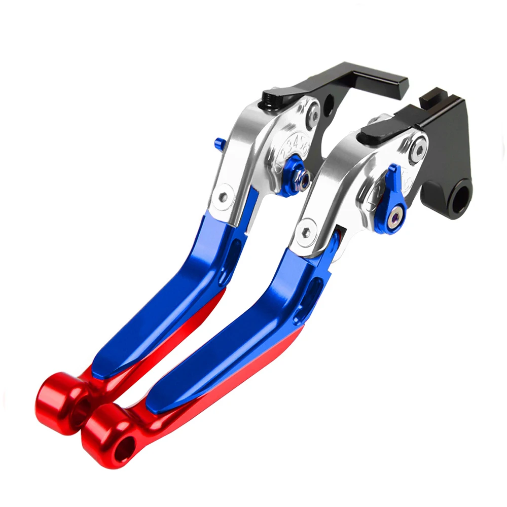 

For BMW S1000R 2014 S1000RR 2010-2014 S 1000 R RR S1000 1000R 1000RR 2013 2012 2011 Motorcycle CNC Brake and Clutch Lever