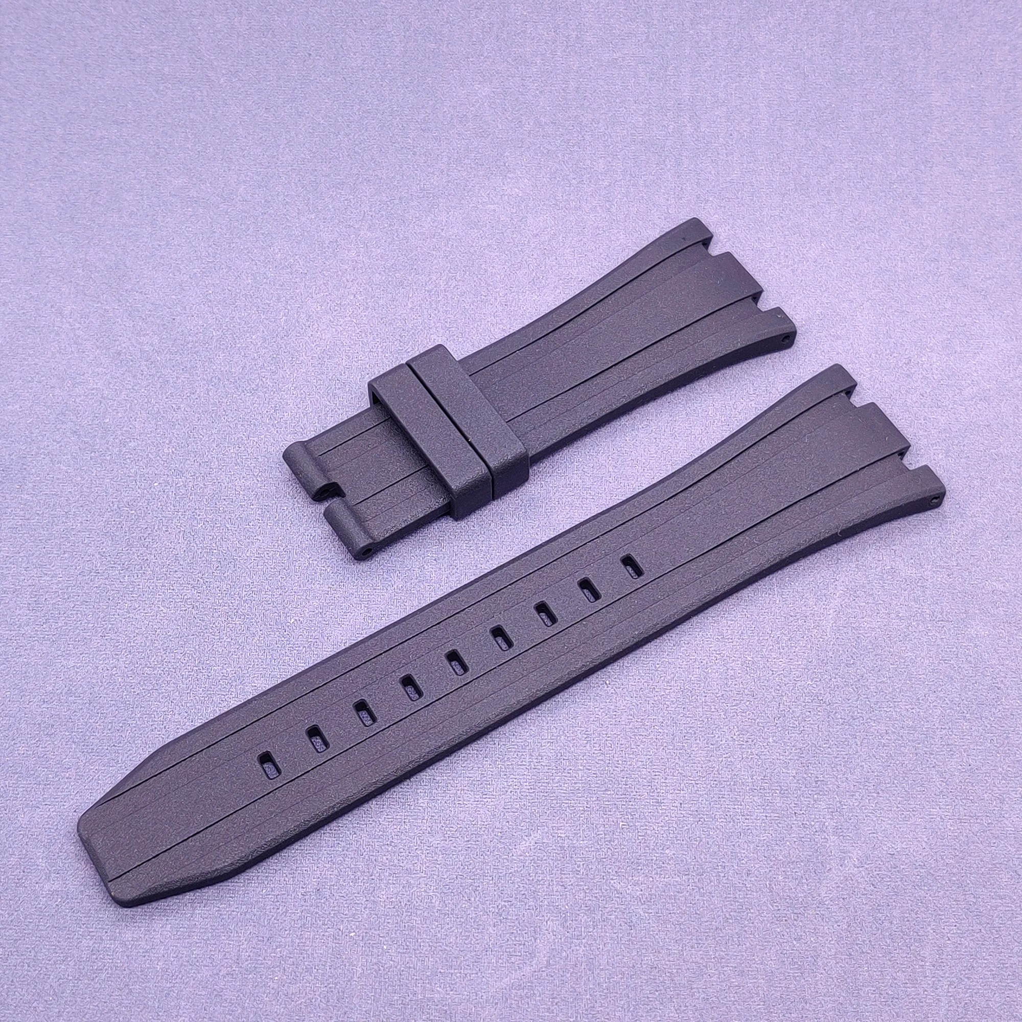 

GA2100/2110 3rd Fluoro Rubber Strap