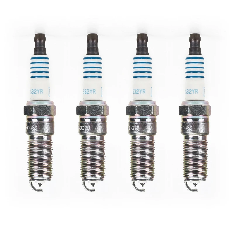 

SP 530 AYFS32YR SP530 Iridium Spark Plug for FORD FUSION ESCAPE MAZDA 3 Axela 6 LINCOLN MKZ MARINER 2.0L 2.3L 2.5L