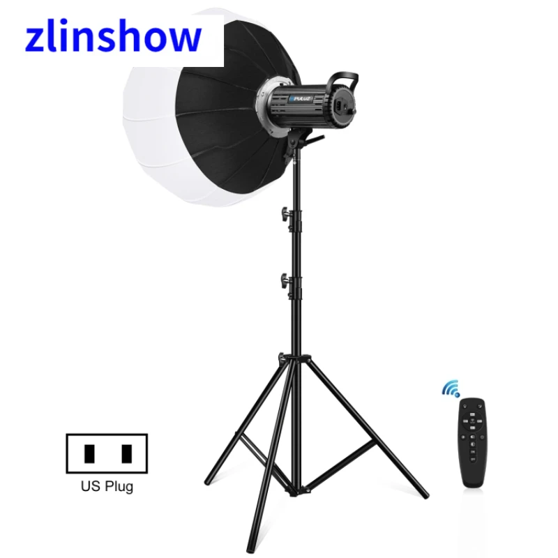 

Штатив для фотостудии PULUZ, 2,8 м, 65 см