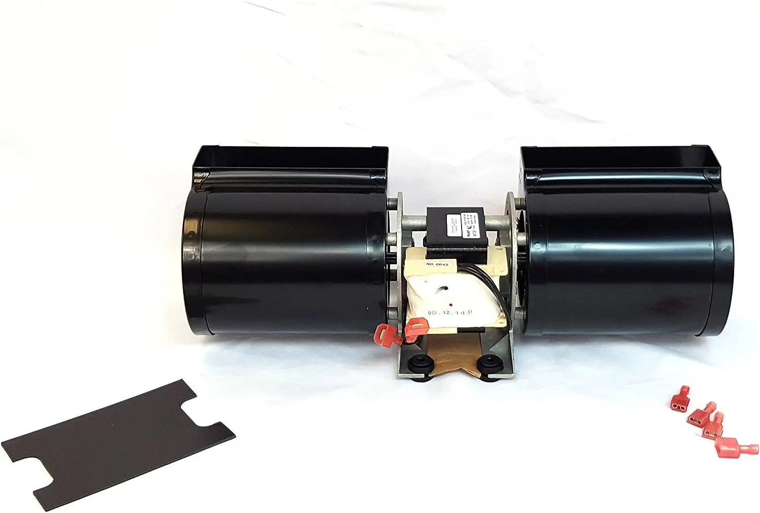 

Fan Room Air Blower Fan Pellet, Wood & Gas 812-4900