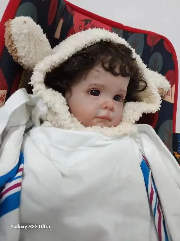 Рисунок 4 - Кукла новорожденная Мэгги FBBD