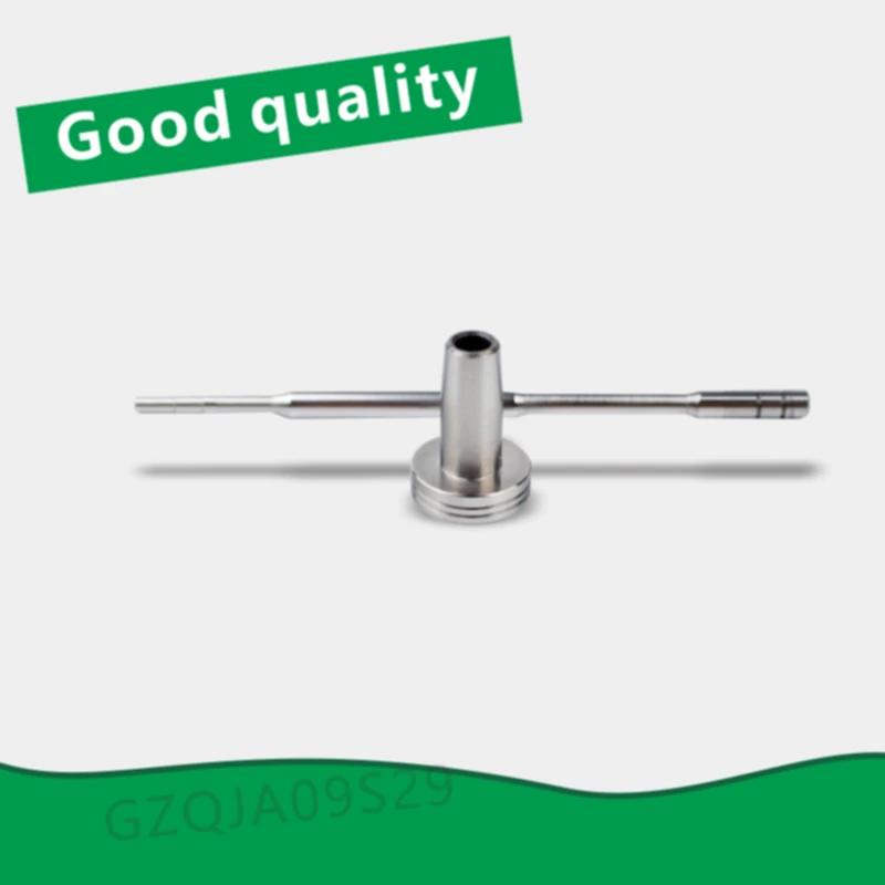 Автомобильные новые аксессуары F00RJ01657 клапан для 0445120263 0445120124 Xichai 6DL1 6DL2