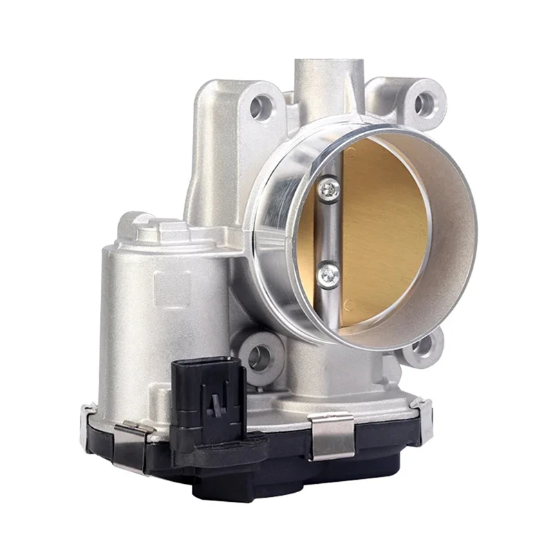 12669073 Корпус дроссельной заслонки автоматический для Buick Grand Prix ATS Blackbuck Acadia 2.5L