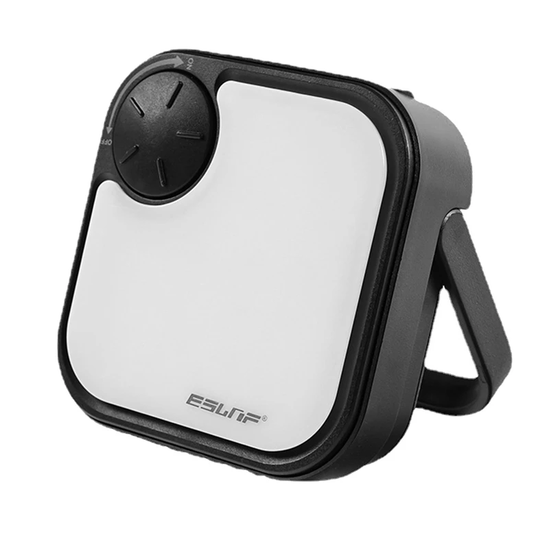 

Портативный фонарь ESLNF для походов, кемпинга, дома, отключения питания, чрезвычайных ситуаций