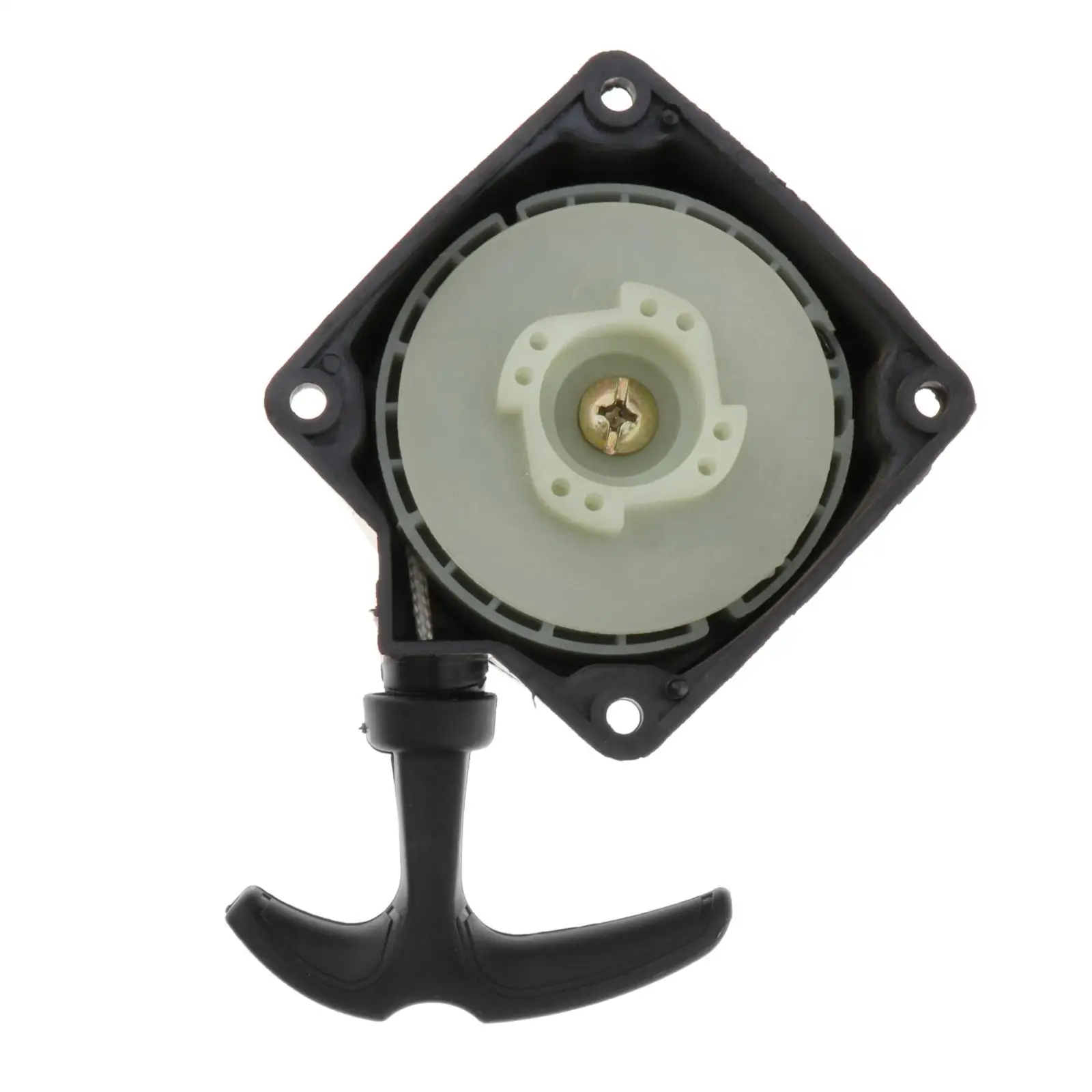 

2X 300mm Outboard Motor Parts Starter Replacement for 2 Stroke 3.5P