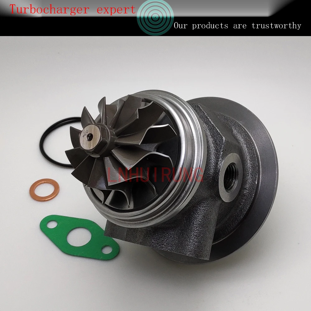 сердечник турбинного картриджа TB2527 452022 465941 -0001 14411-G9900 Турбокартридж для Nissan Patrol