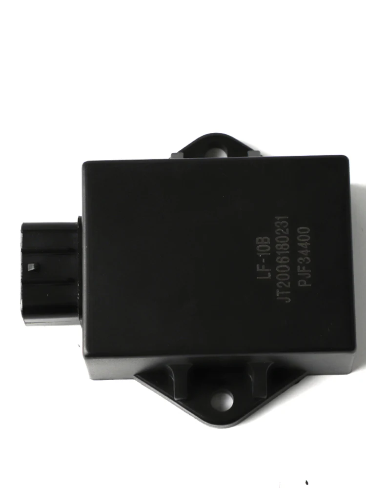 8Pin Цифровой Зажигатель Гоночный CDI Высокая Производительность Коробка Подходит для Двигателя ZS 155cc Pit dirt bike ATV Quad Motocross on.