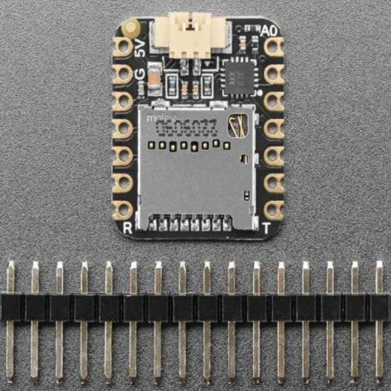 5769 Дополнение Adafruit Audio BFF для QT Py Xiao