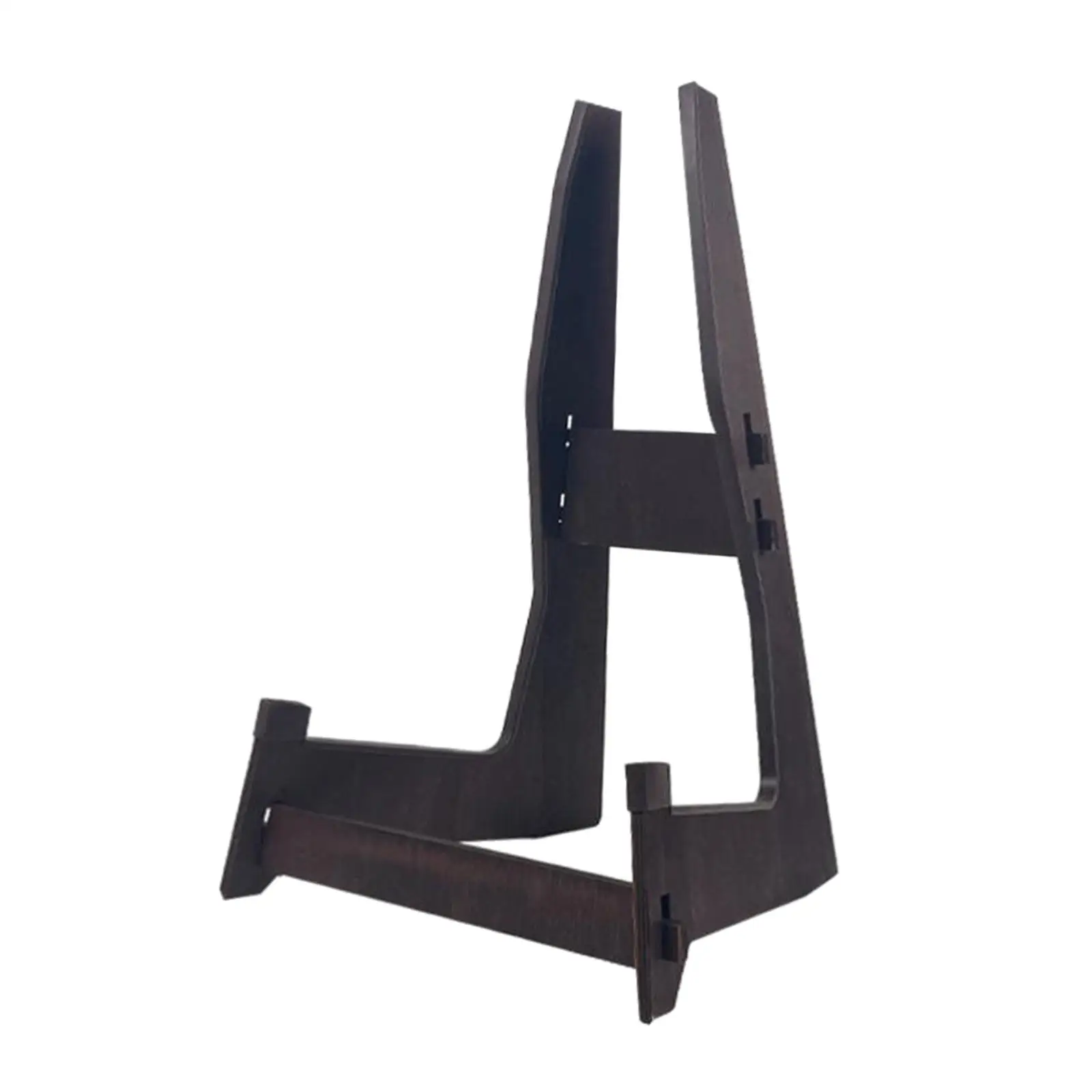 

Guzheng Vertical Stand, Music Instruments Stand, Portable Professional Multifunctional Instrument Accessories