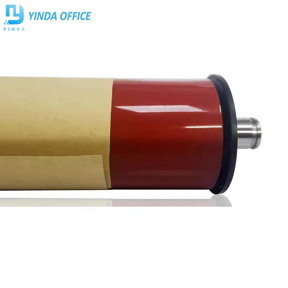 1 шт. AE01-0079 Нагревательный ролик mpc4501 для Ricoh MPC4501 MPC5501 C4501 C5501 4501 5501 верхний с