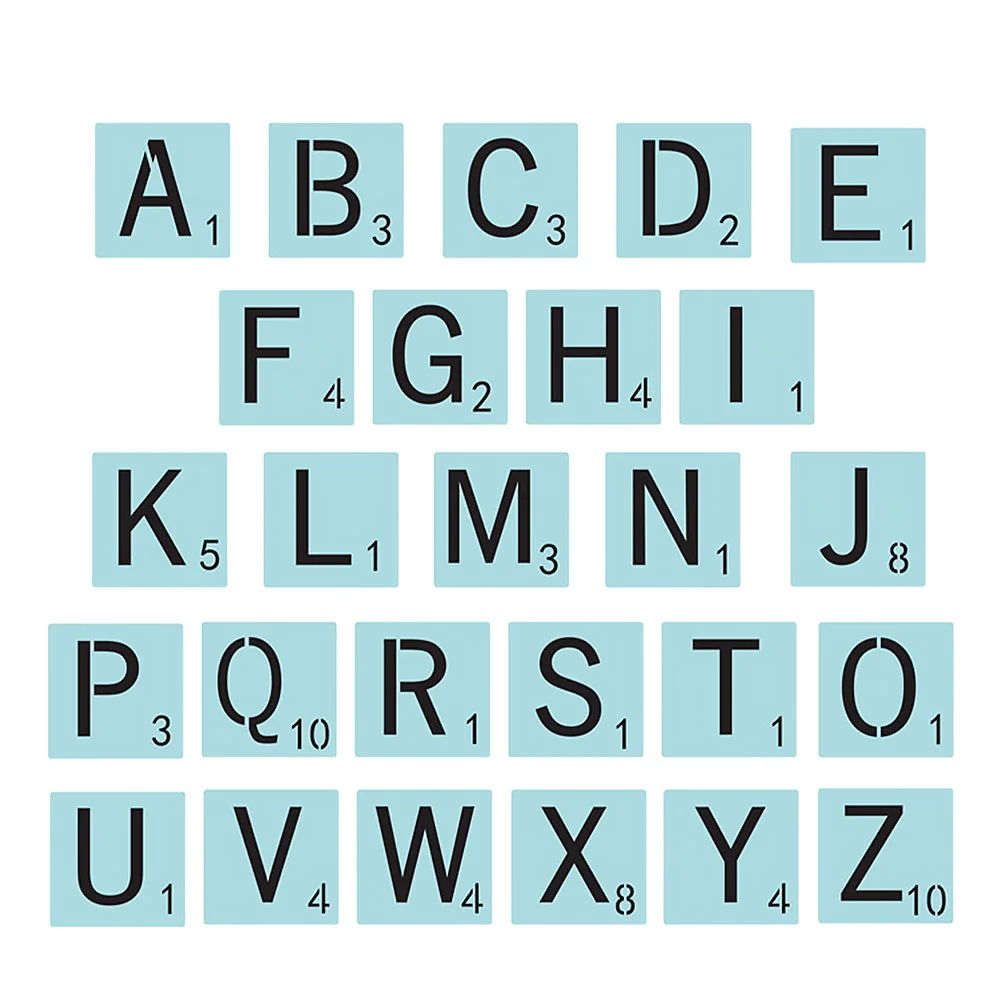 

1 Set Children Educational Toys English Spelling Games Interesting Spelling Kit