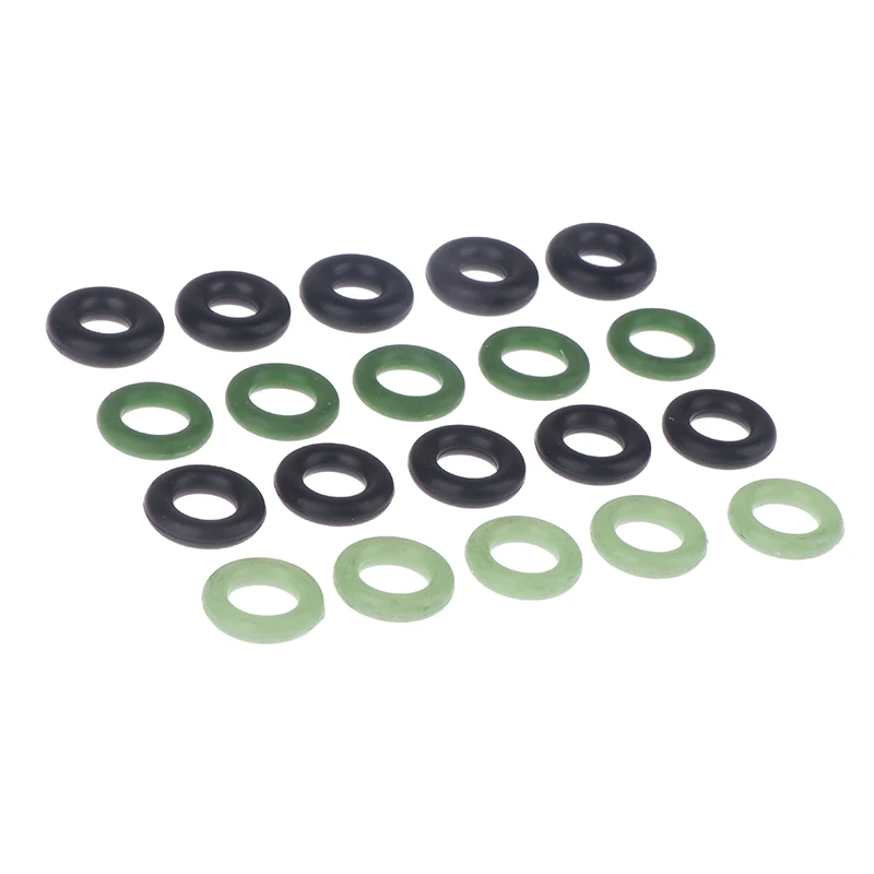 Уплотнительное кольцо из смолы резиновая прокладка для автомобильной топливной