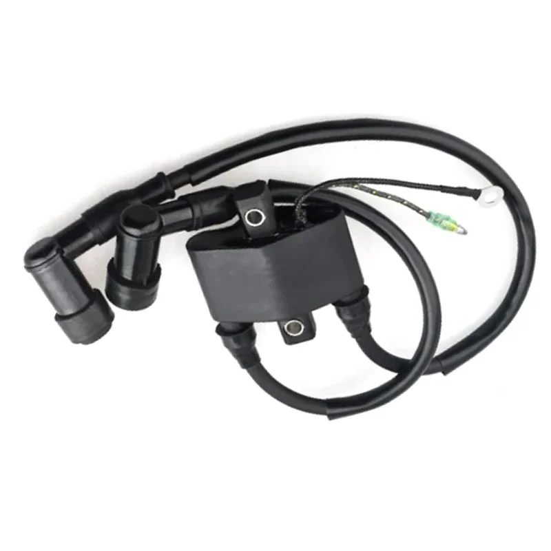 3A0-06048-1 Катушка зажигания для деталей подвесного мотора Tohatsu Mercury 25 30 л.с. 3A0-06048