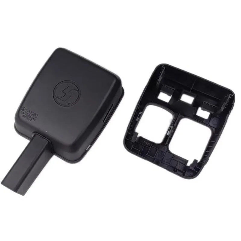 

For SHACMAN X3000 DZ97189586265 ADAS Front Housing Base Warning Camera Outer Casing Support Truck Parts DZ97189586266