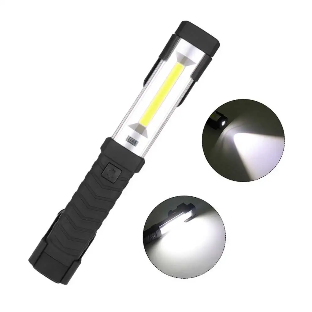 

Inspection Work Light Lamp Lantern Flashlight Camper