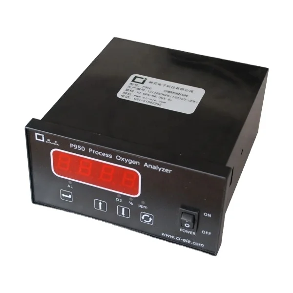 

China Automobile Exhaust Analyzer Metabolic Gas Analyser For Lab Hospital