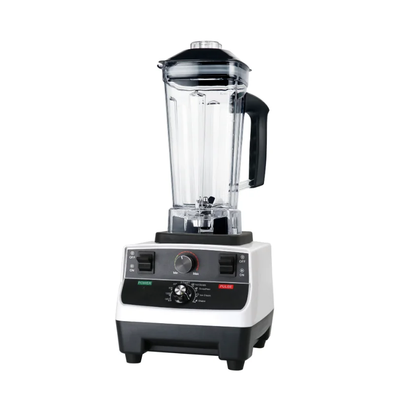 Блендер без БФА соковыжималка для сухого ореха соевого молока машины смешивания