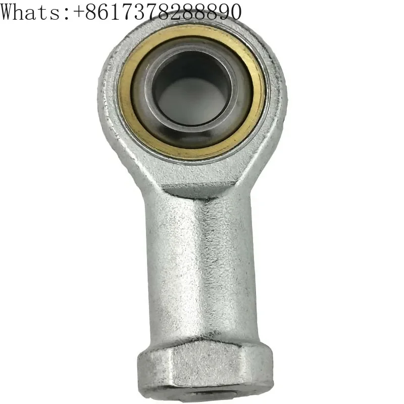 Стержневой подшипник SIL6T/KSIL8T/K PHSA6 соединение рыбий глаз внутренняя резьба защита