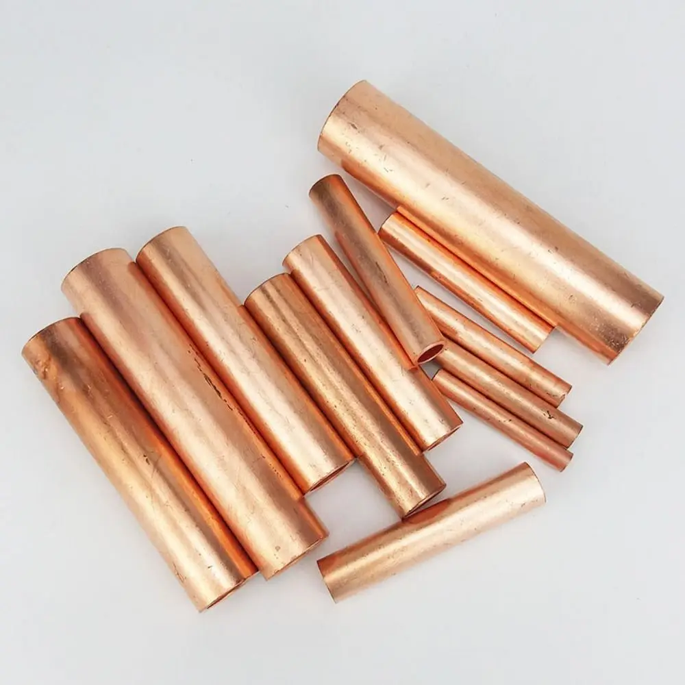 Труба Медная 10мм Купить