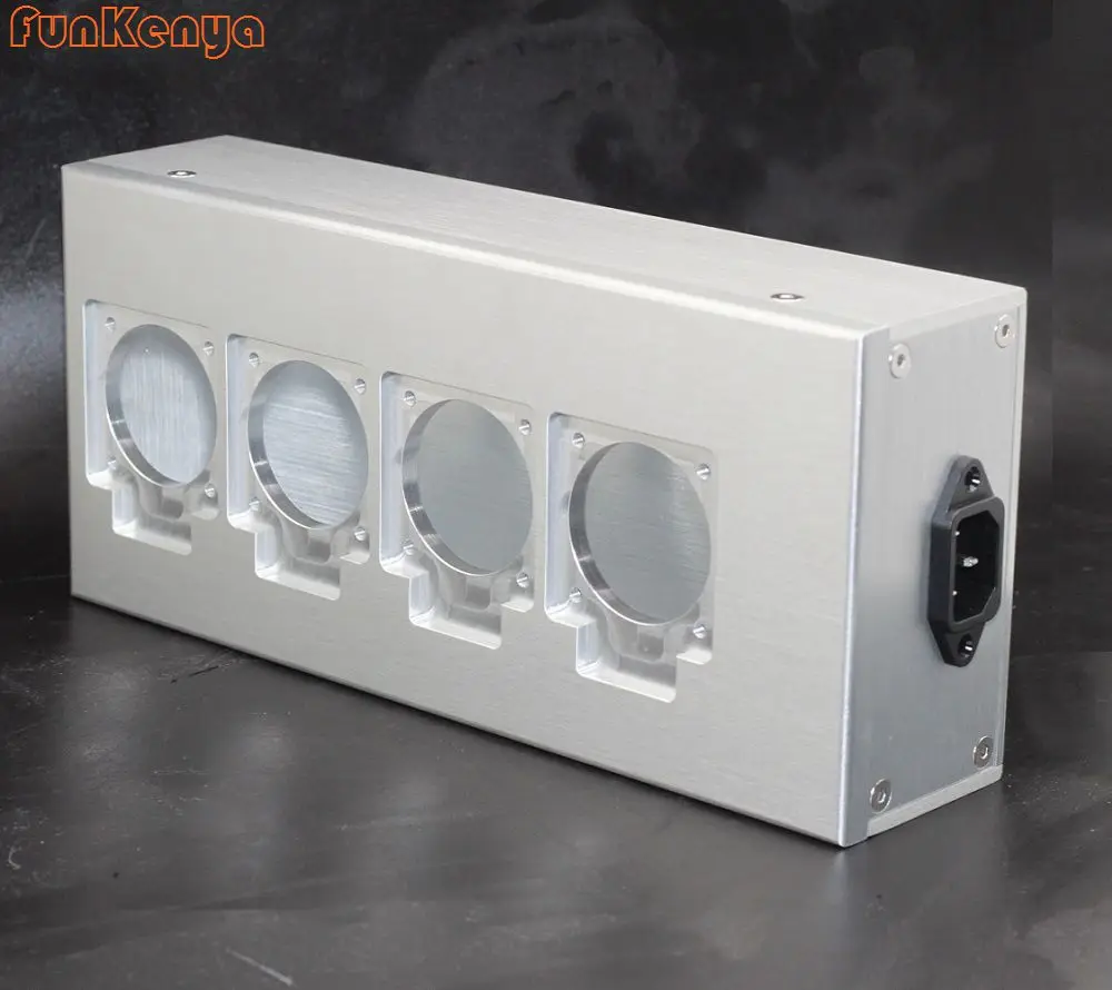 Hi-Fi чехол с европейской вилкой блок питания европейского стандарта сделай сам