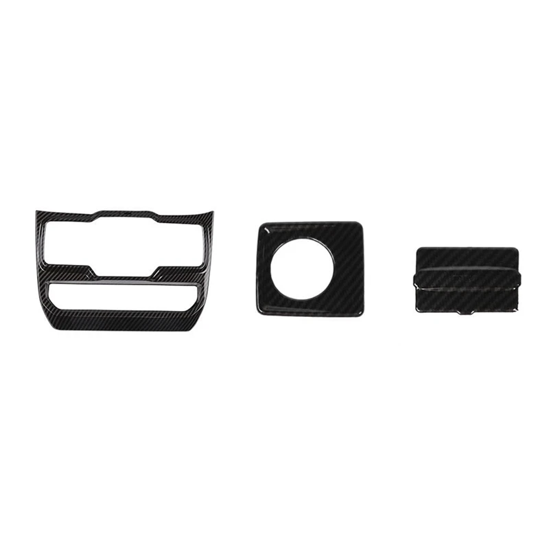 Для Jeep Wrangler JL 2018-2023 прикуриватель USB-разъем панель управления окном декоративная