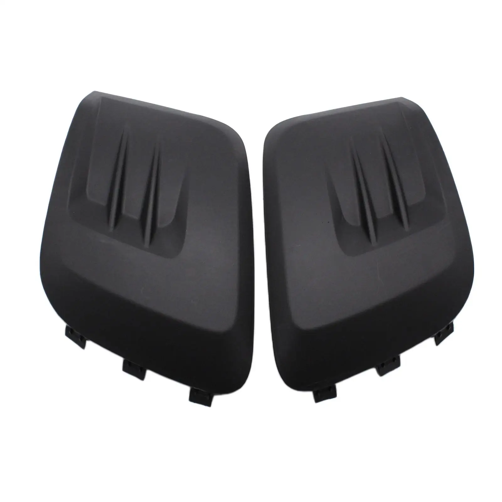 Запасные части для решетки бампера Citroen Berlingo 2015-2019