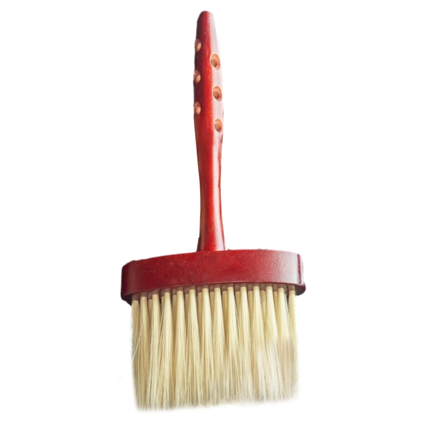 

Duster For Car Air Vent Car Cleaning Duster Brush With Wooden Handle Soft Bristle Dust Collector Cleaning Brush For AC Vent