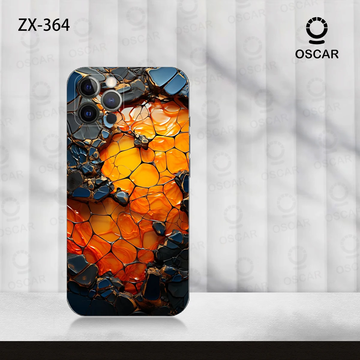 Красочная наклейка для iPhone16 15 13 12 14 Pro Max задняя пленка Защитная экрана прочная