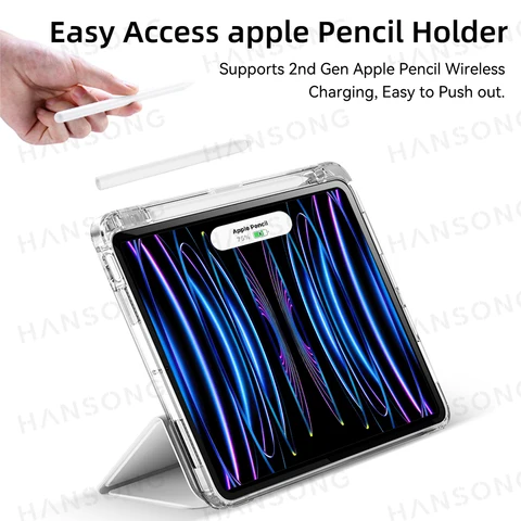 Чехол для iPad Air 11 Hansong