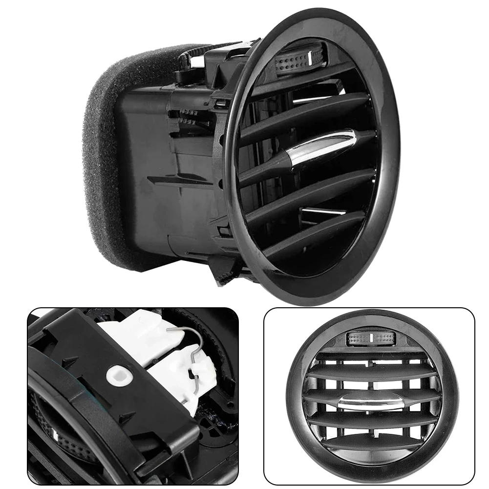 Приборная панель переднего вентиляционного отверстия 13232297 13417366 АБС-пластик