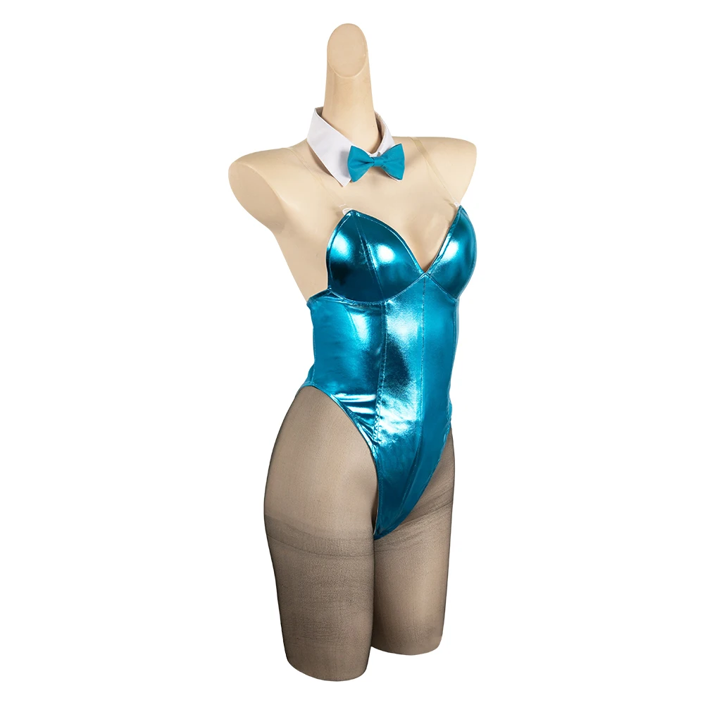 Синий архив ICHINOSE костюм ASUNA для косплея (костюмированных игр) взрослых